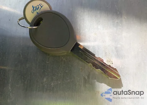 2007 Jeep Liberty Limited Edition from USA, damaged, VIN 1J4GL58K97W510888